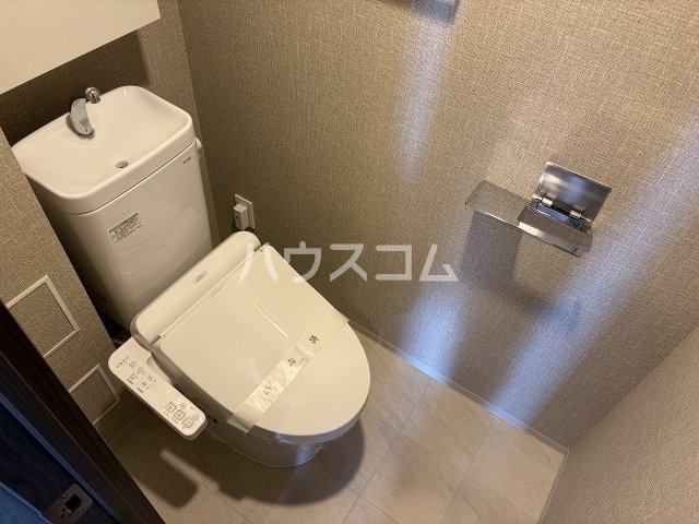9/25 トイレ
