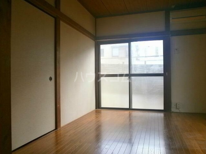 3/16 リビング/ダイニング