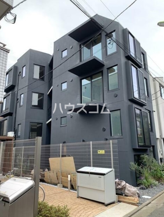 1/30 外観