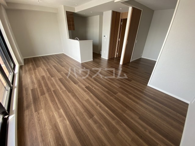 3/30 リビング/ダイニング