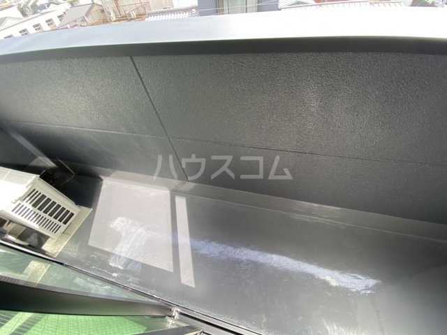 21/30 バルコニー