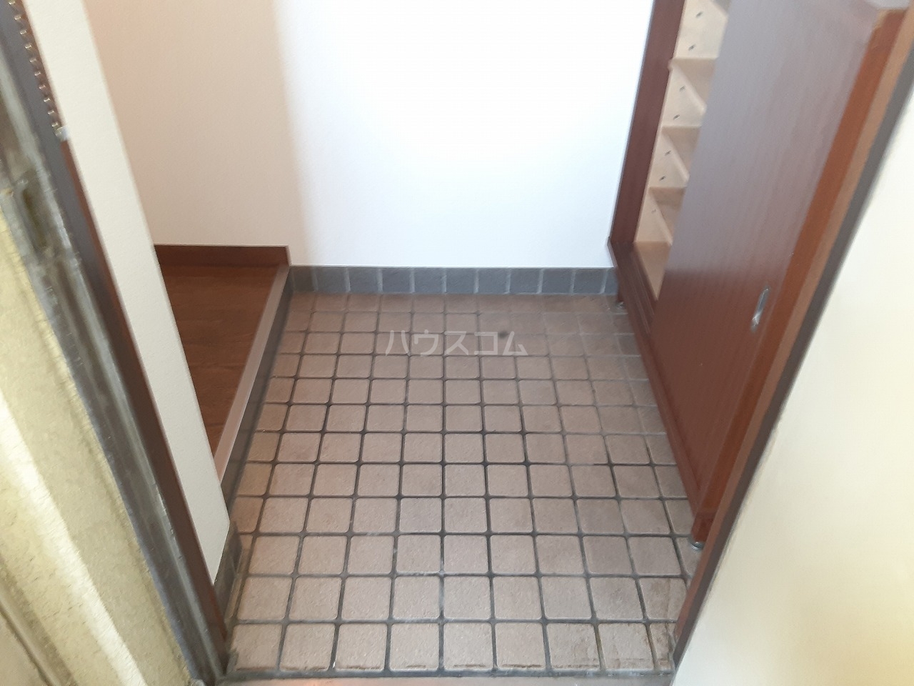 10/30 玄関