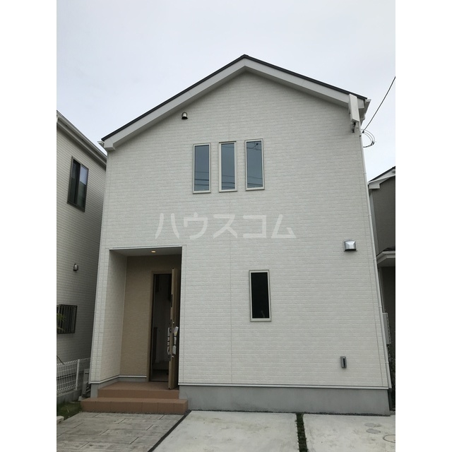 1/30 外観