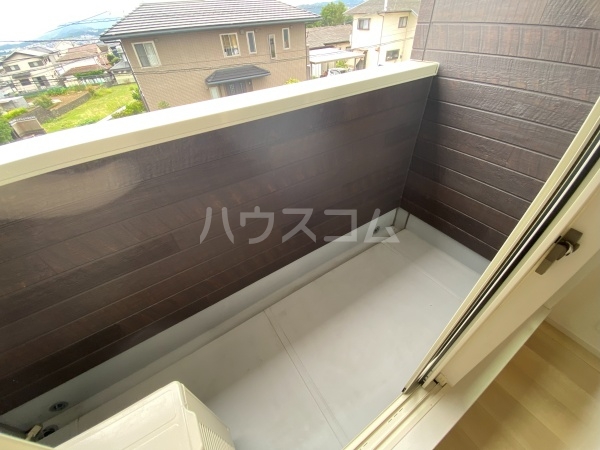 22/30 バルコニー