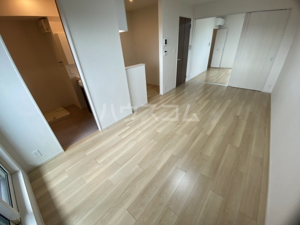 3/30 リビング/ダイニング