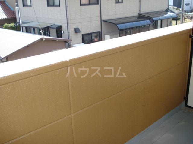 20/30 バルコニー