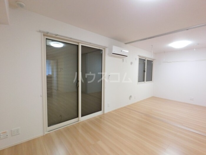 4/27 リビング/ダイニング