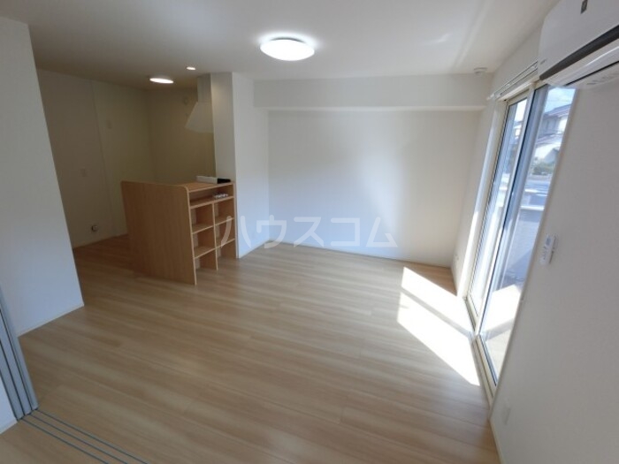 3/27 リビング/ダイニング