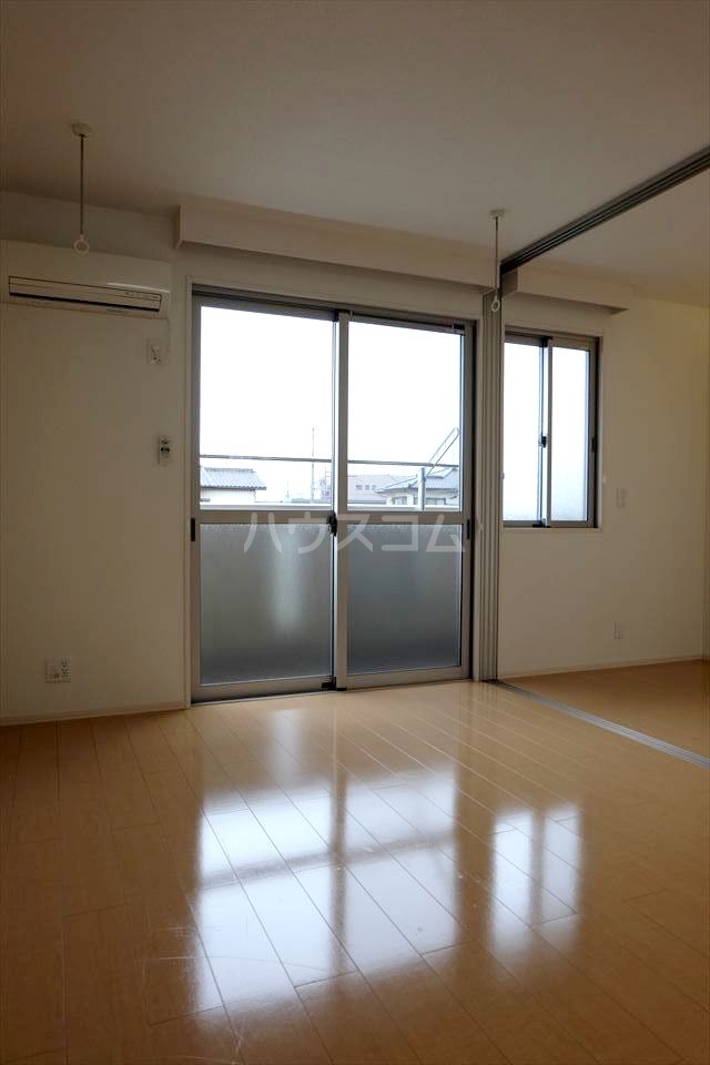 3/19 リビング/ダイニング