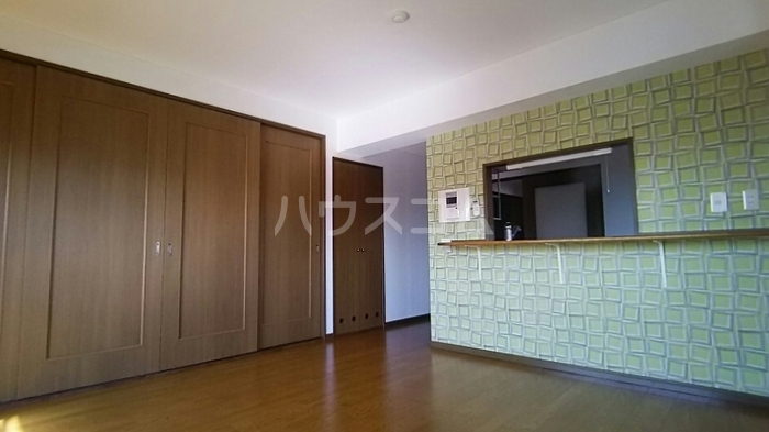 3/30 リビング/ダイニング