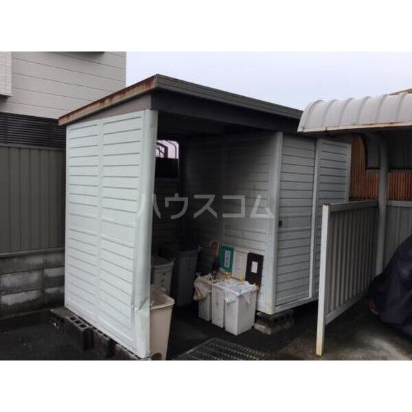 2/6 エントランス