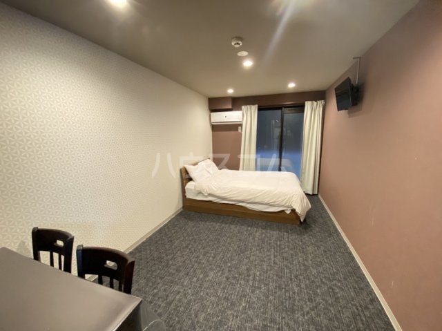 5/30 リビング/ダイニング