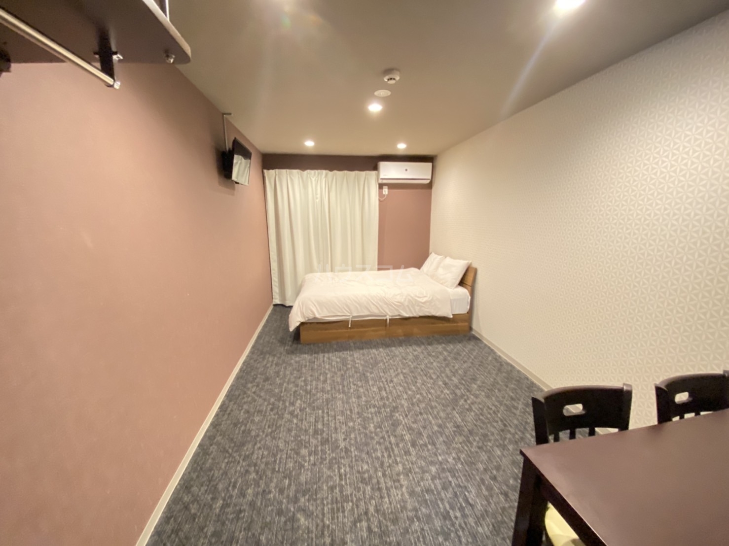 5/30 リビング/ダイニング