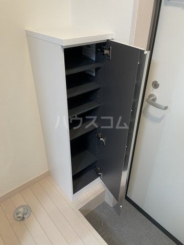 7/30 収納