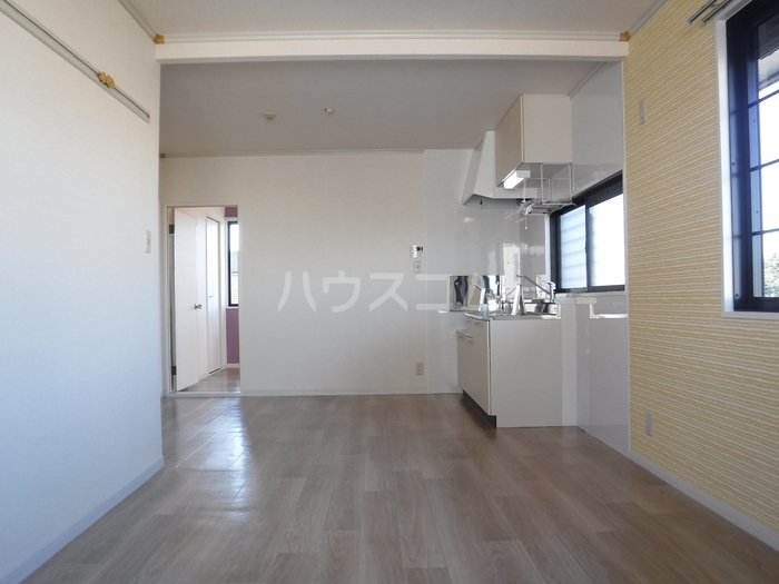 3/18 リビング/ダイニング