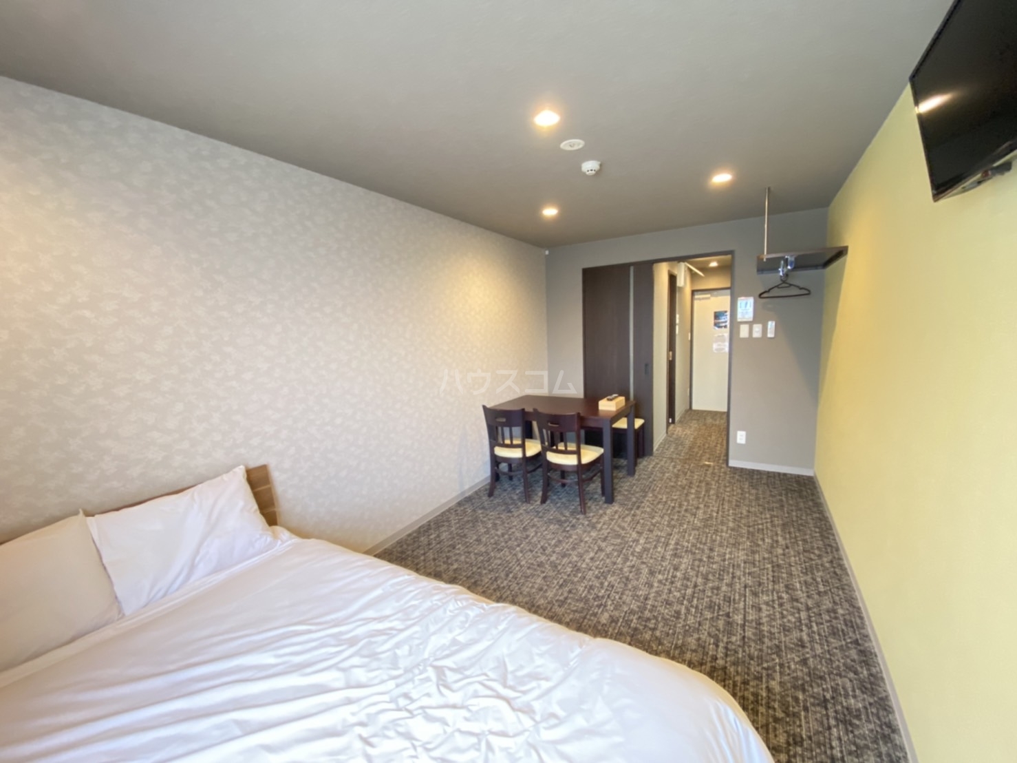 5/30 リビング/ダイニング