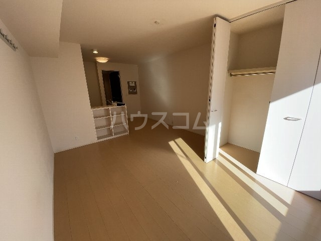 4/28 リビング/ダイニング