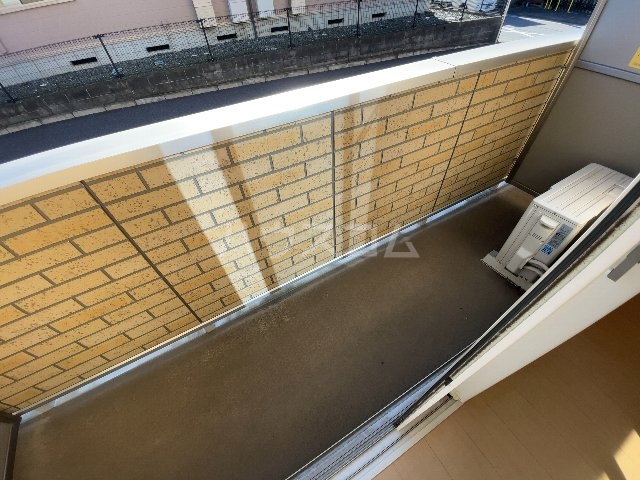 18/28 バルコニー