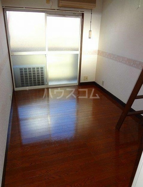 4/21 リビング/ダイニング