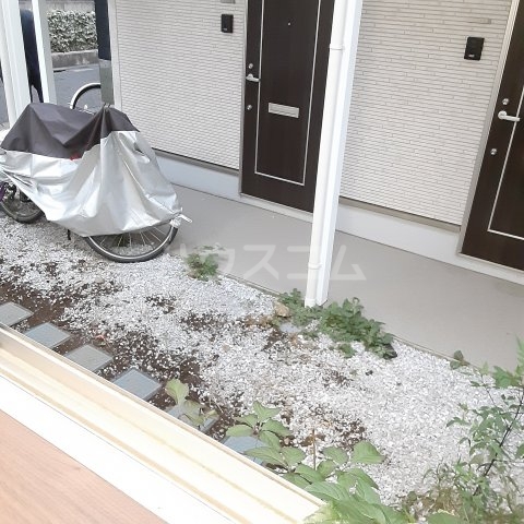 17/30 バルコニー