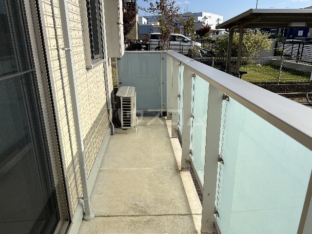 15/30 バルコニー