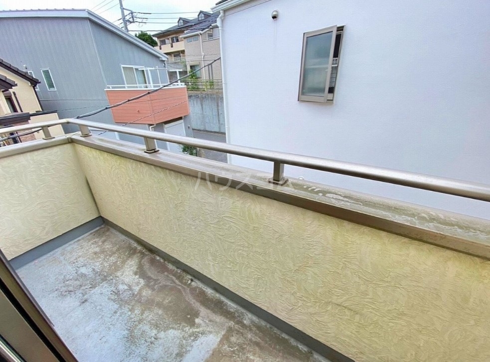 22/30 バルコニー