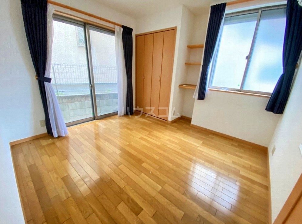 5/30 リビング/ダイニング