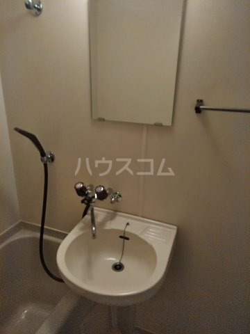 17/30 洗面