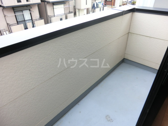17/22 バルコニー