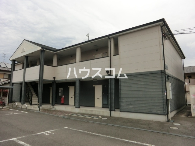 1/22 外観