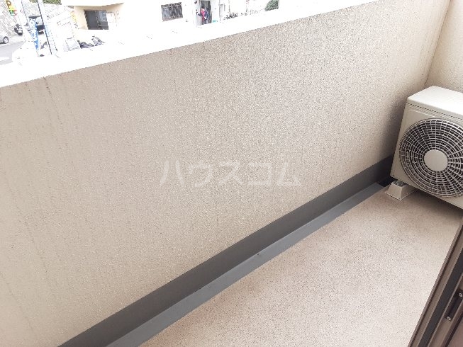 17/30 バルコニー