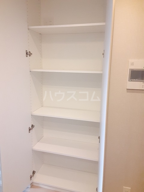9/30 収納