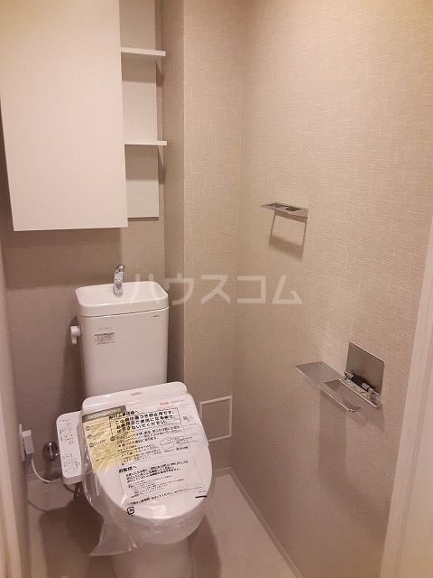 14/30 トイレ