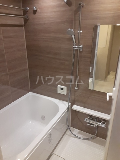 12/30 浴室