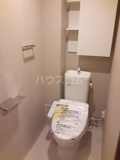 13/30 トイレ