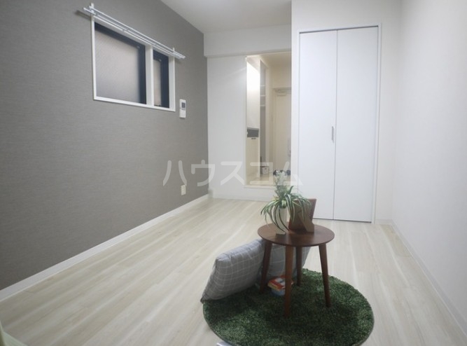 3/24 リビング/ダイニング