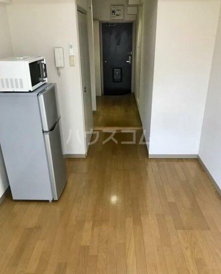 4/21 リビング/ダイニング