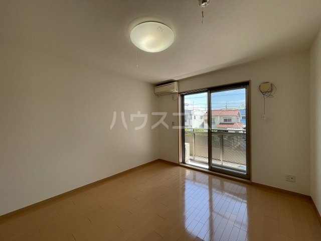 6/30 寝室