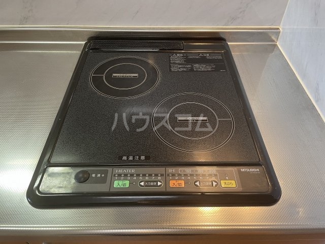 10/30 キッチン
