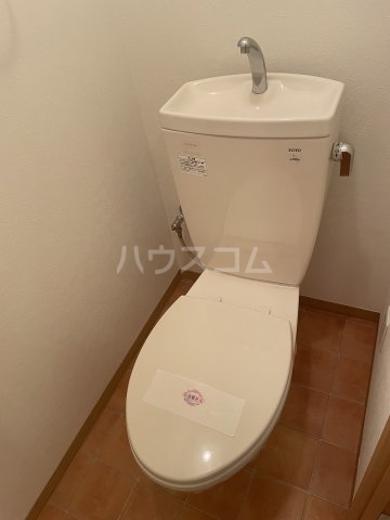 15/30 トイレ