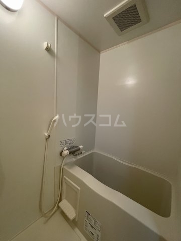 12/30 浴室