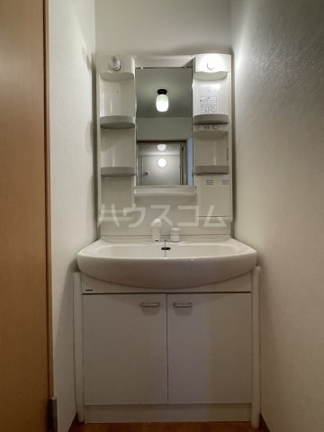 16/30 洗面