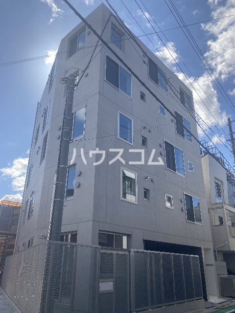 1/23 外観