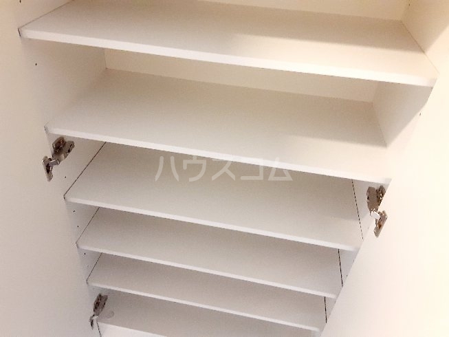 10/30 収納