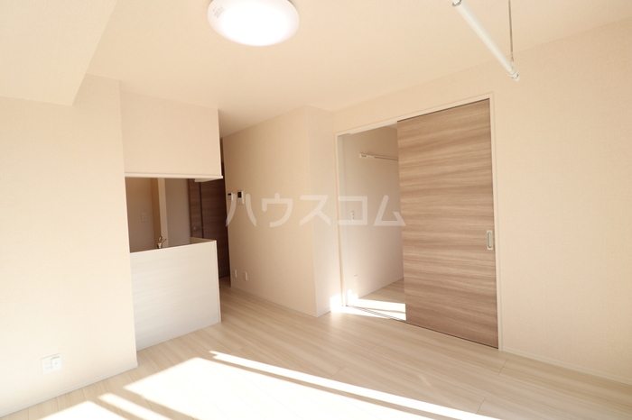 3/15 リビング/ダイニング