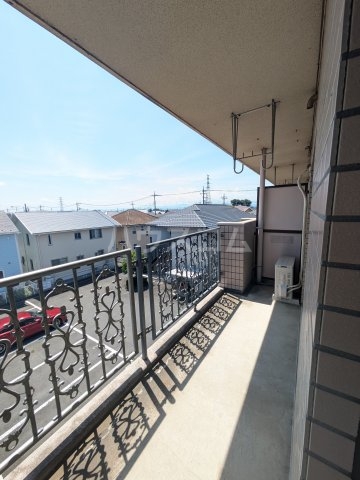 15/24 バルコニー