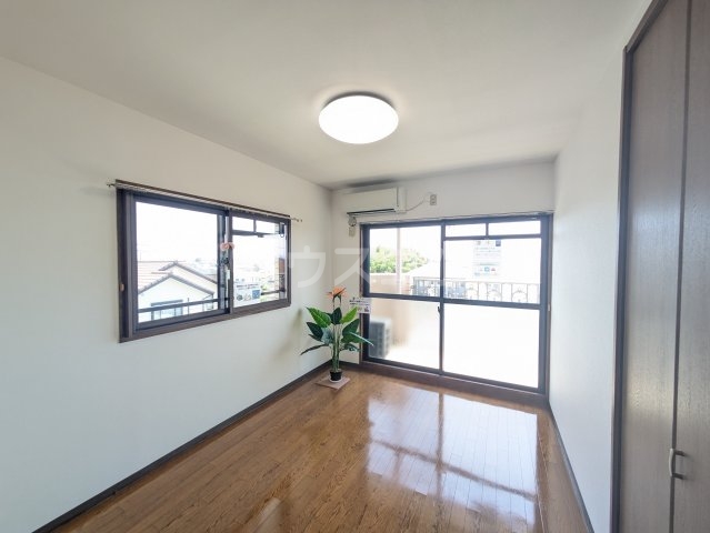 3/24 リビング/ダイニング