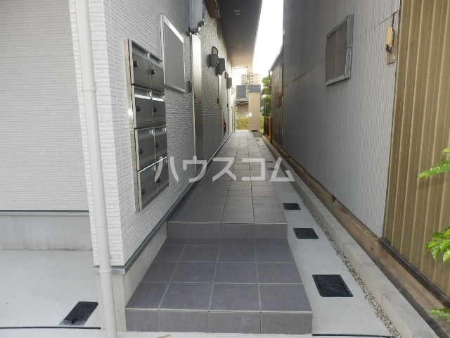 15/24 エントランス