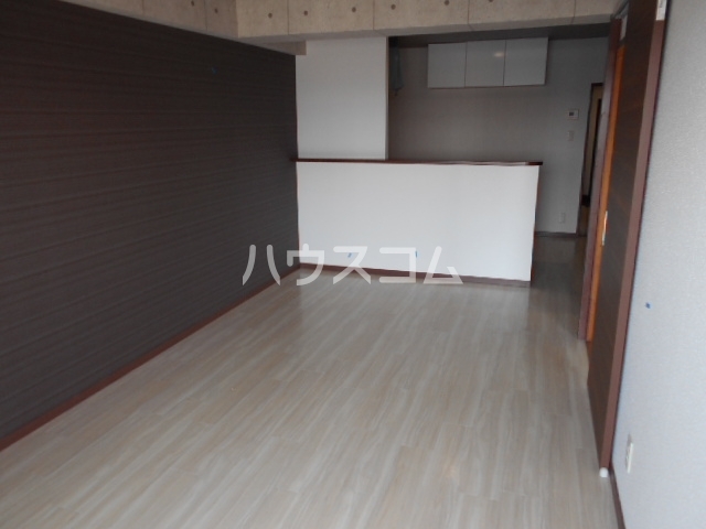 4/24 リビング/ダイニング