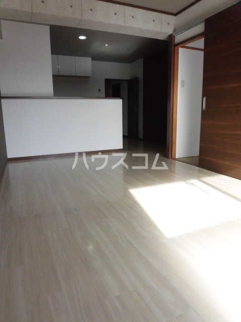 3/24 リビング/ダイニング